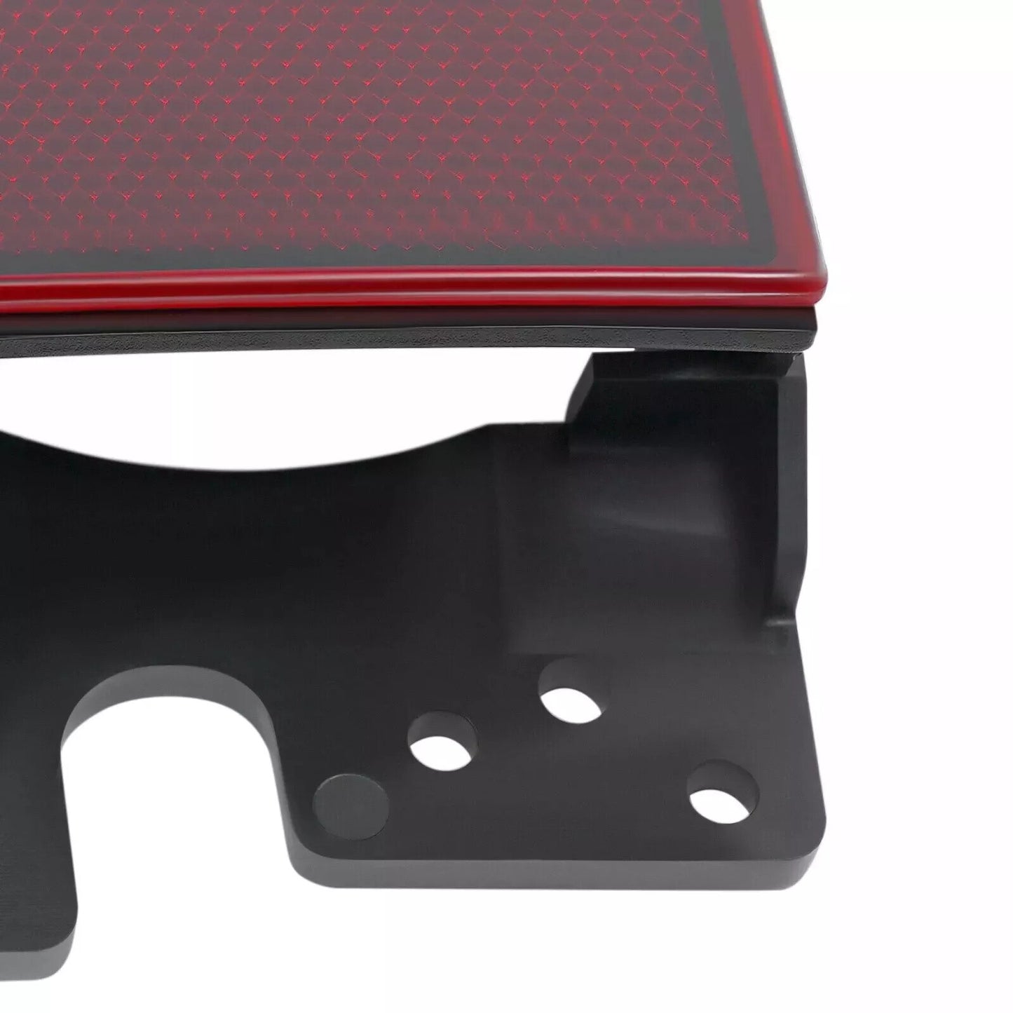 new 1-piece charging port door assembly for Tesla Model SX 2017 2018 2019 103854800I