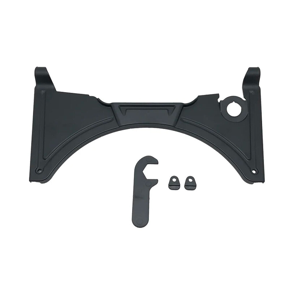 Cockpit Fork Shield Updraft Deflector for BMW R1200GS LC Adventure R1250GS