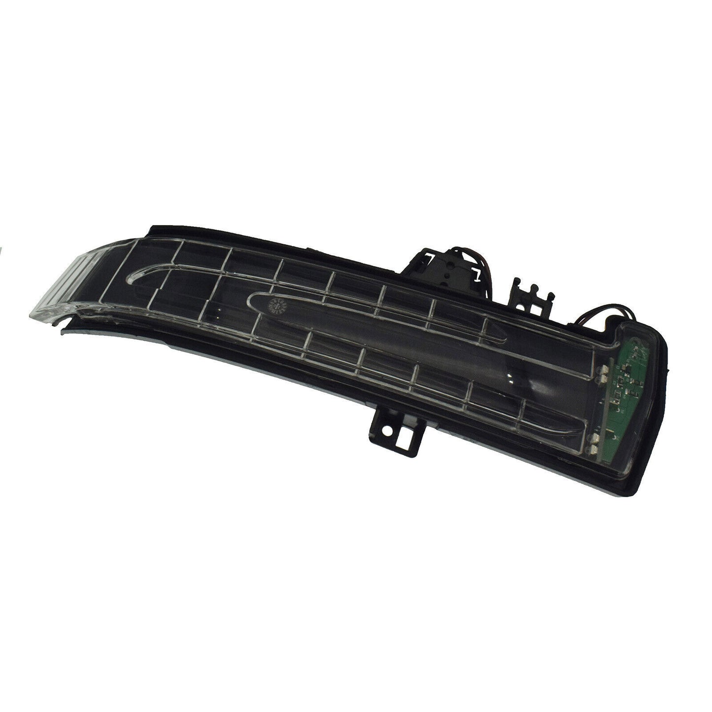 for Benz W221 W218 W176 W246 W212 W204 Right Side LED Mirror Turn Signal Light