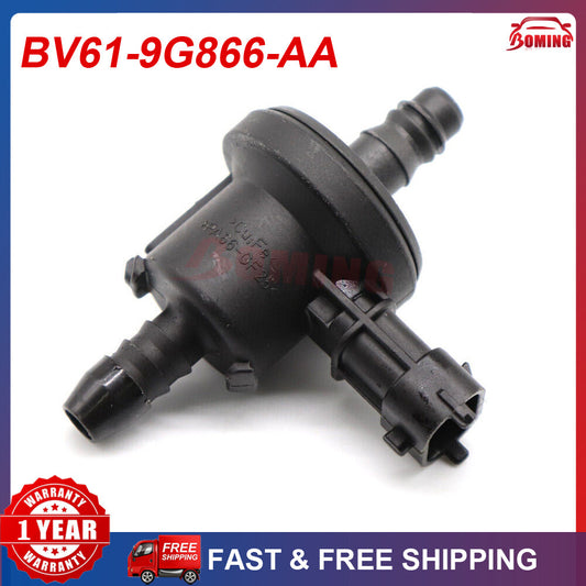 for Ford 0280142500 BV61-9G866-AA BV619G866AA Vacuum Valve Purge Solenoid
