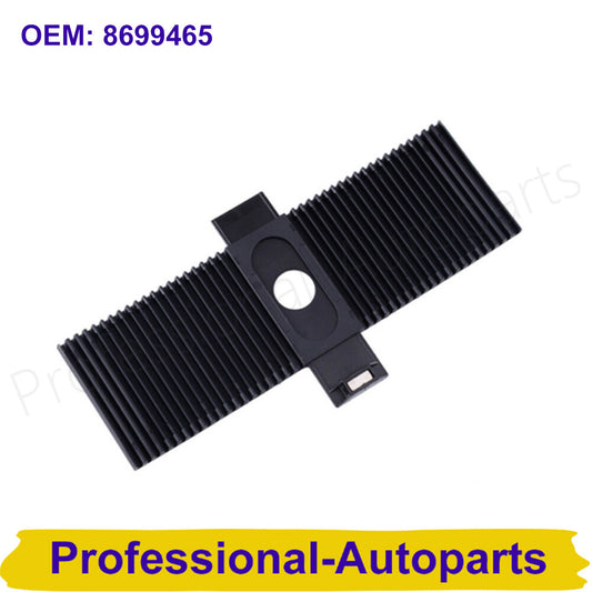Blind cover for transmission gear shift console suitable for 2008-13 for Volvo C30 C70 S40 V50
