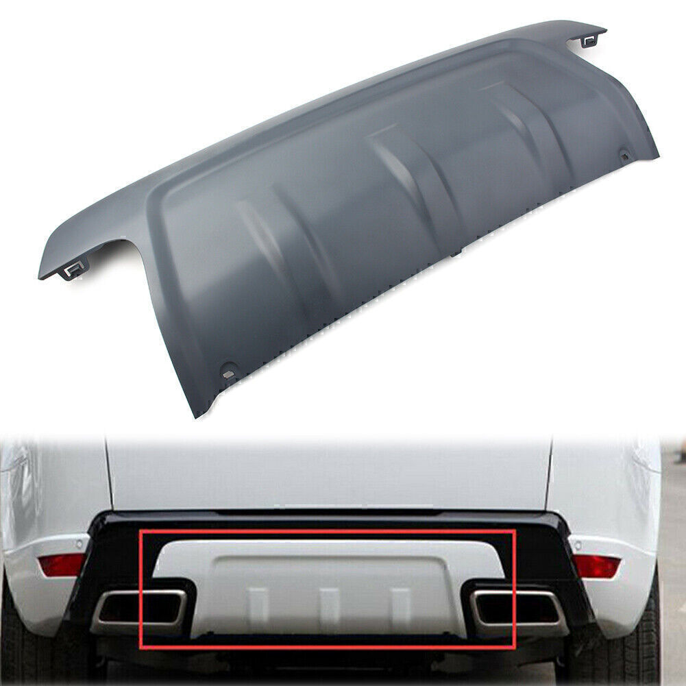 Rear Bumper Skid Plate Tow Eye Cover For 2018-2020 for Land Rover for Range Rover Sport