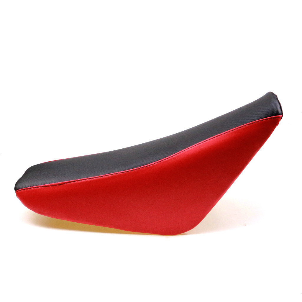 Plastic fuel tank for seat bolts are suitable for CRF50 COOLSTER XR50 SSR 110cc 125 PIT DIRT bicycles.