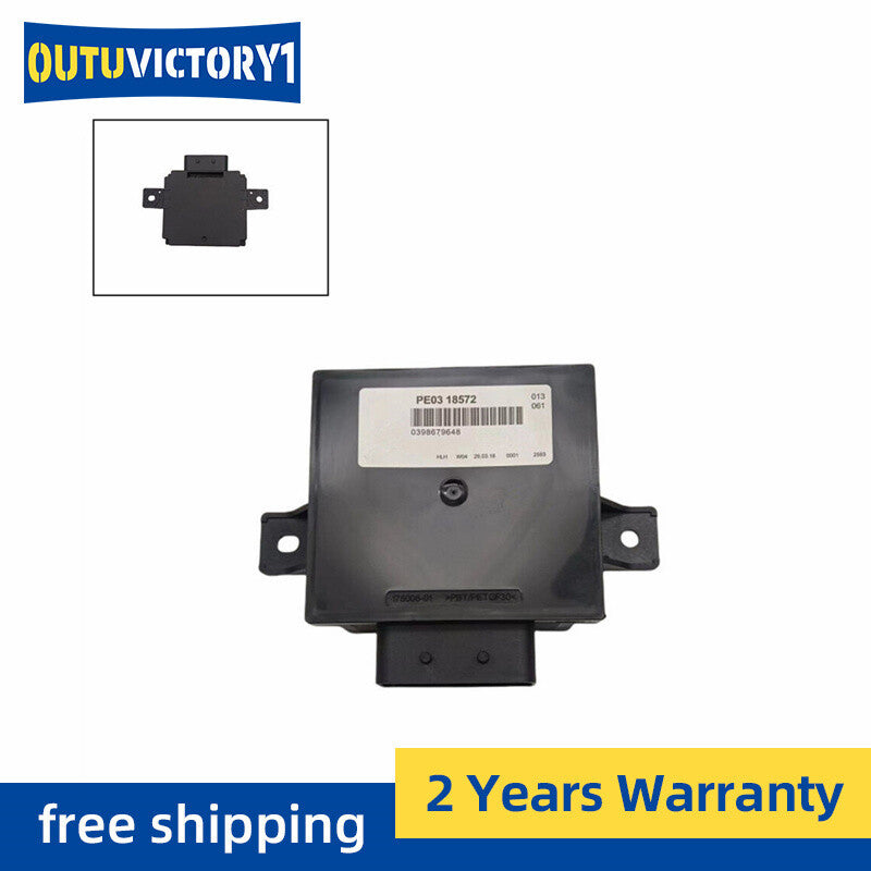 control unit DC-DC converter suitable for Mazda 3, 6, CX-3, CX-5, CX-8 PE03-18-572