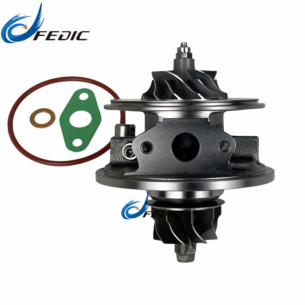 Turbo cartridge BV39 54399880016 for Seat for Skoda for VW for Ford 1.9 TDI ASZ 96 Kw 110 Kw
