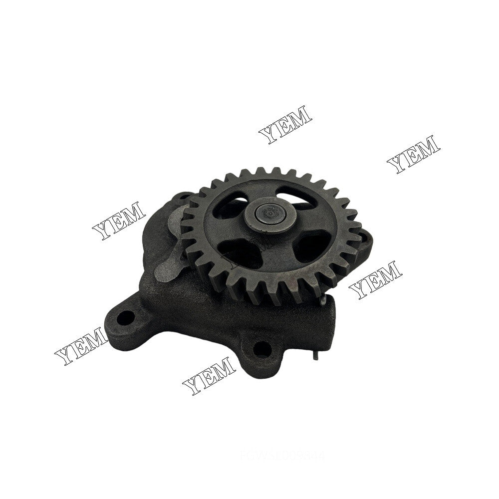 6HK1 DI Oil Pump 29T Fit for Isuzu Diesel Engine for Isuzu Oil Pump