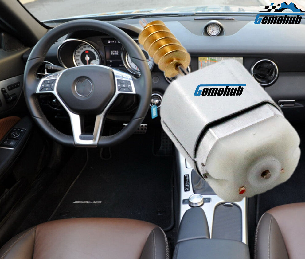 68292350AC Steering Column Lock motor for 2018-2023 for Jeep for Wrangler JL MK4