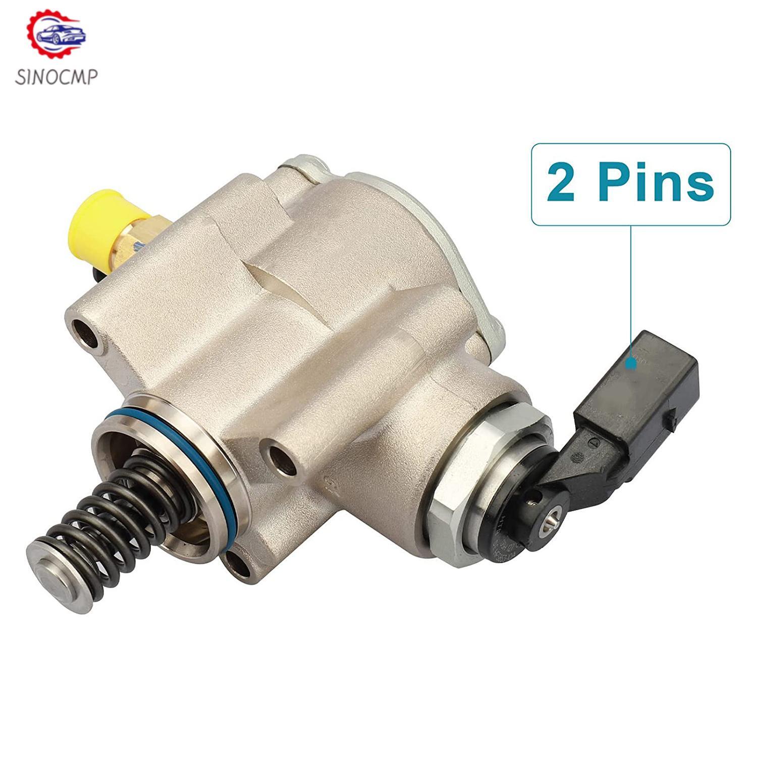 High Pressure Fuel Pump 03H127025E for for VW for Tiguan for Jetta for Audi A1 A3 1.4L TSI