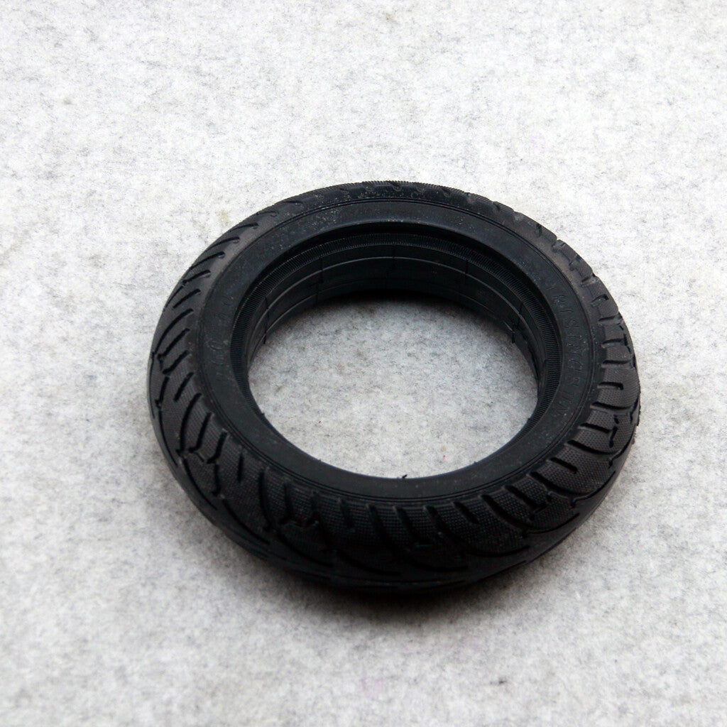 200x50 Solid Tire Bee Hive Holes Speedway for mini Wheel 8 Electric Scooter Tyre