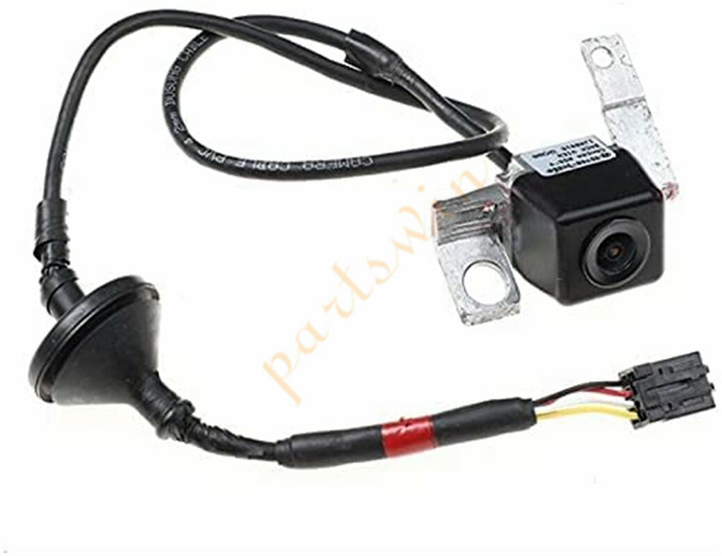 Backup rearview camera, rearview parking camera, 2009-11 for Hyundai for Genesis