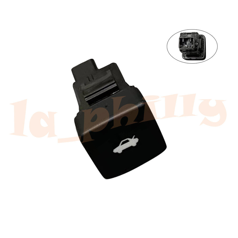 Fits 2016-2022 for Honda Trunk Opener Switch 35800-TBA-A01 Black Replacement