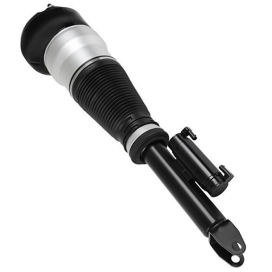 Front and rear ABC hydraulic shock absorber struts are suitable for Mercedes W221, C216, CL550, CL600, and S600.