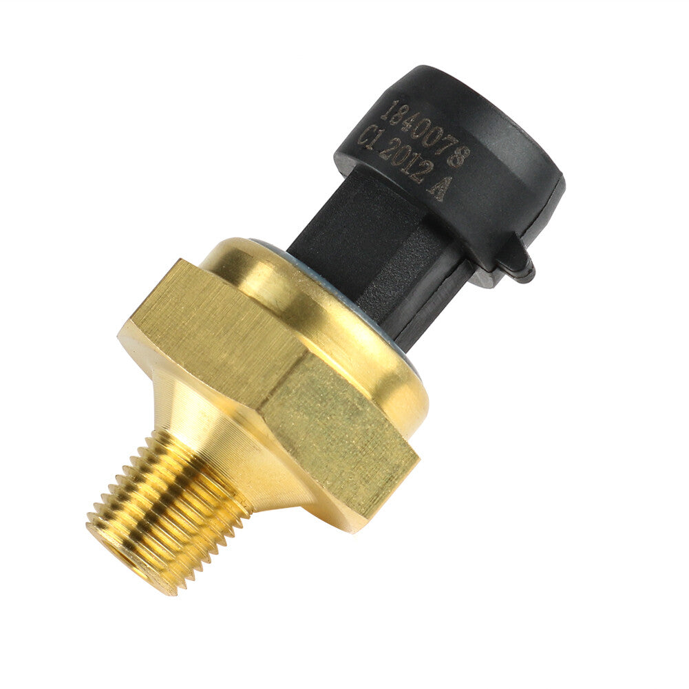 1X 1840078C1 Back Pressure EBP Sensor for Ford 7.3 7.6L 1994-96