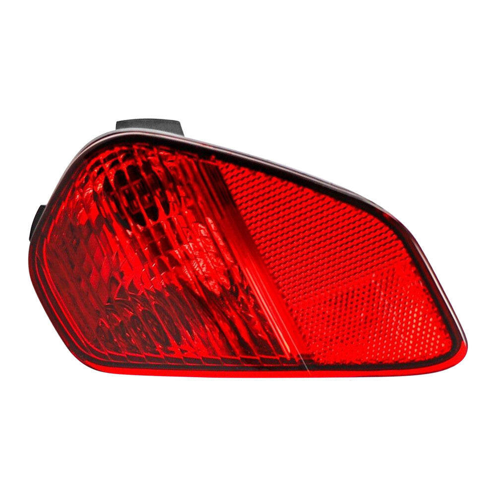 Left Back Up Taillight Rear Light No Bulb Fit for Outlander 2016-2020 8336A154