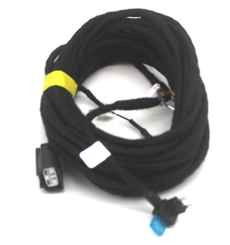 Retrofit Reverse backup Camera Harness cable for Ford Focus Mk3 Mk4 C346 C519