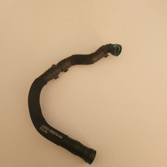 for Jaguar XJ X351 heater inlet hose