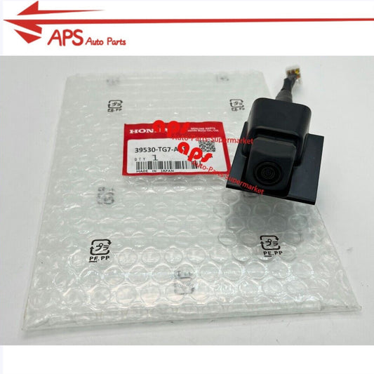 Equipment Manufacturer ( ) Partition for 2019-2022 for Honda Pilot Rearview Backup Parking Camera 39530-TG7-A12