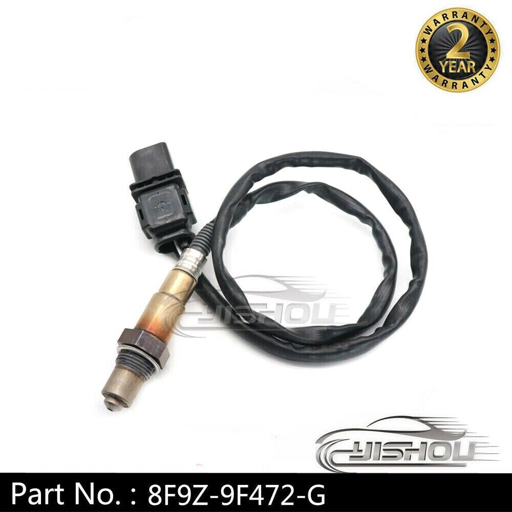 Upstream O2 sensor suitable for Ford Focus F-150 E-150 E-250 E-350 for Lincoln MKT MKZ