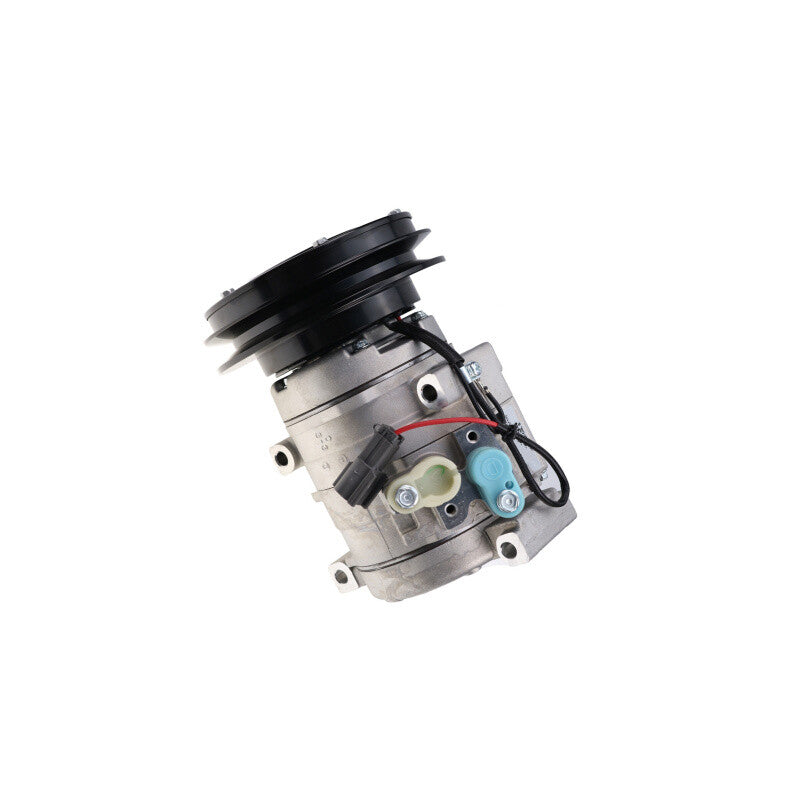 Komatsu D155A-6 D155AX-5 D275A-5R 335 PC400LC-5 17A-911-4810 Air Conditioner Compressor