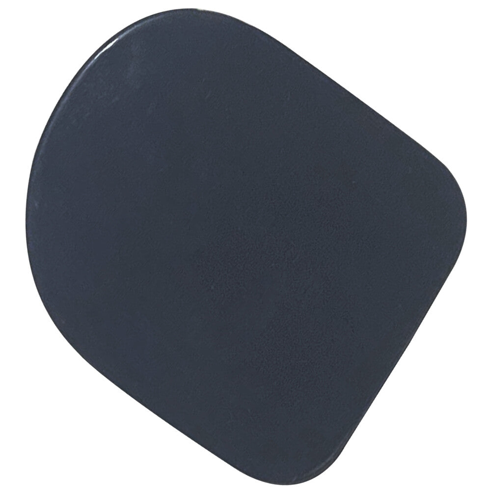 Front Right Bumper Headlight Washer Cover Cap for Stelvio 949 2017-2022