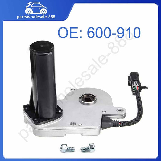 Suitable for Chevrolet Silverado for GMC Transfer Case encoder motor shift actuator 600-910