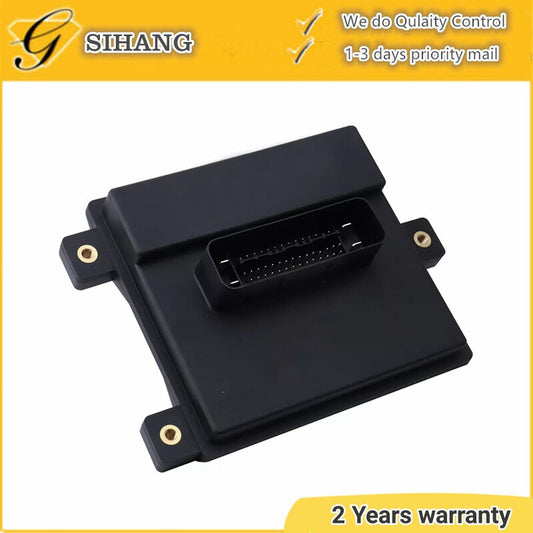 Fuel Pump Driver Module for Chevrolet for Cadillac for Hummer 2008-2009 601-132 20850907