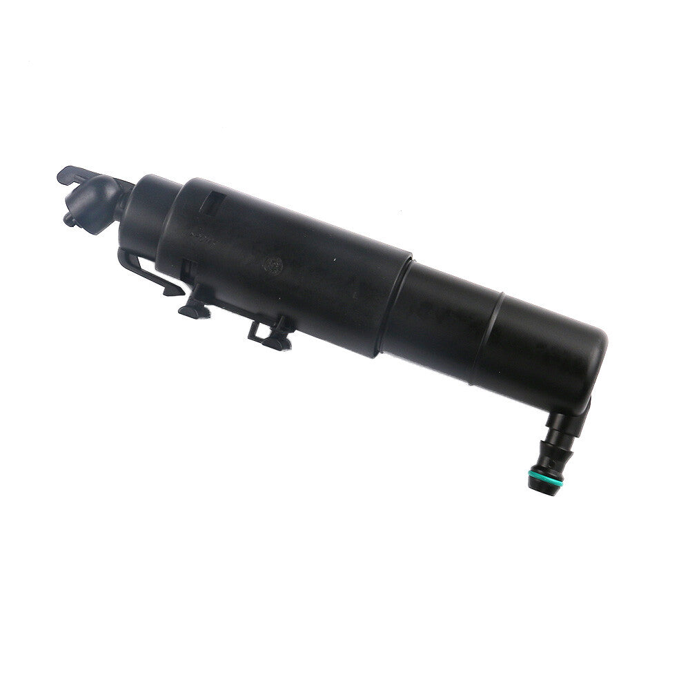 Headlight Washer Nozzle Pump Left Driver Side for 2011 2012 2013 for Mercedes R350