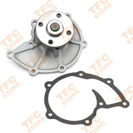 New Water Pump for TOYOTA 161107815671 4Y 7 Series Forklift Truck