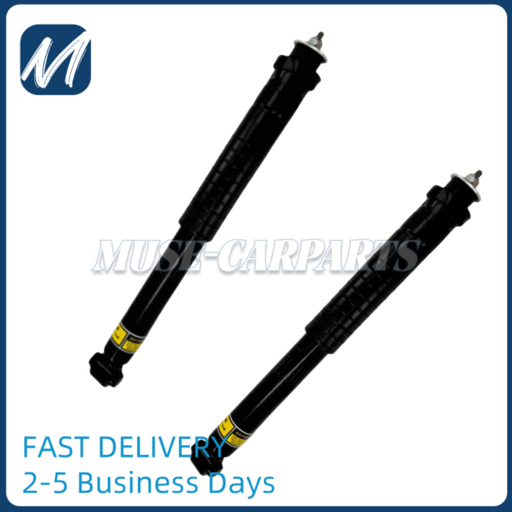 4X Front Strut Assy Rear Shock for MAGNERIDE for Cadillac for Escalade Suburban for Yukon