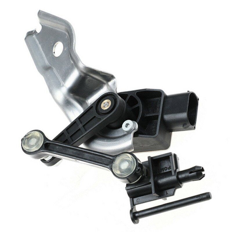 Right Front Air Suspension Height Level Sensor for Porsche for Cayenne 2010 3.6L