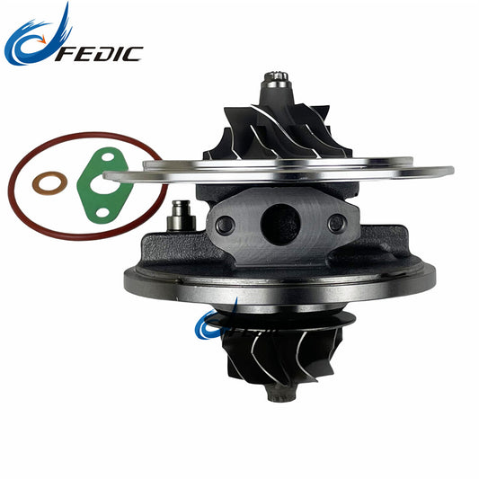 Turbo cartridge GT2056V 750080 for BMW 525D E60 E61 130Kw 177HP M57D25 2003-2007