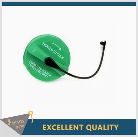NEW FUEL FILLER CAP WITH TETHER for DODGE for RAM TRUCKS NON LOCKING GAS CAP