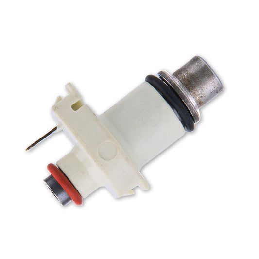 White Motorcycle Fuel Injector 66cc/Min 2 Holes Fit for Yamaha Durable