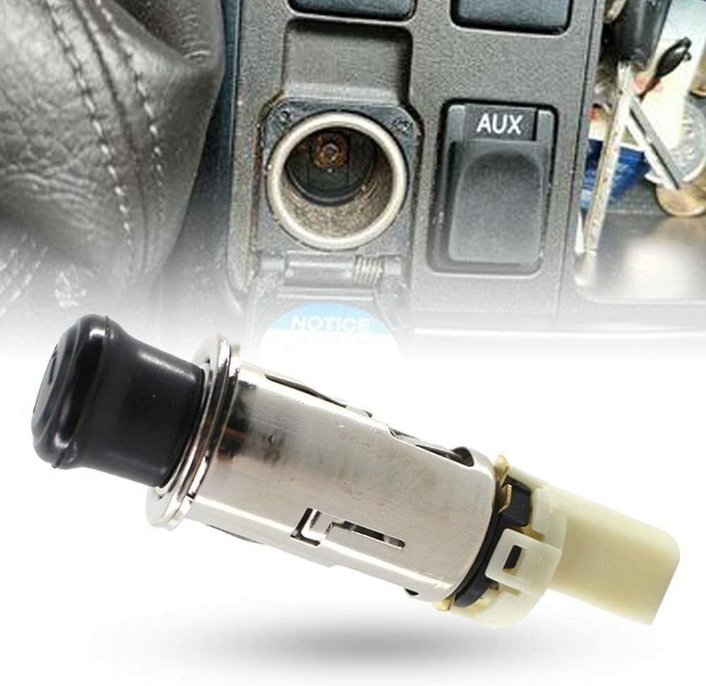 85500-28080 Cigarette Lighter Assembly for Toyota Sequoia 2008-2018 8550028080