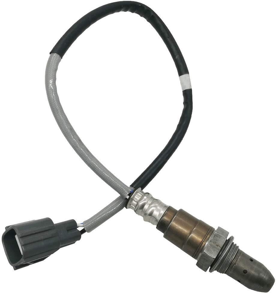 Nitrogen Oxide NOx Sensor Outlet for ISB Engine 12V 4326872 5WK96749B