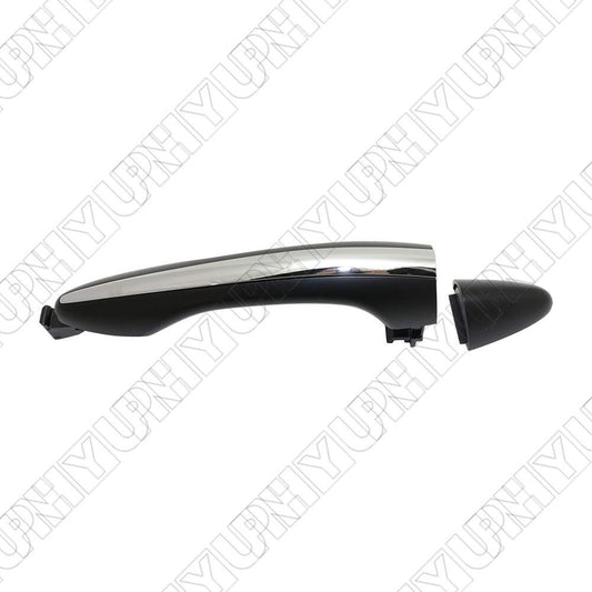 826622T000 Exterior Door Handle RH Front Passenger Side for Kia Optima 2012-2015
