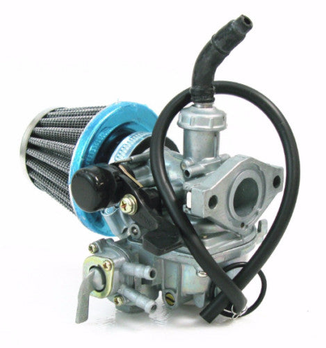 New Carburetor Air Filter for Honda TRX70 Fourtrax Carb 1986-1987
