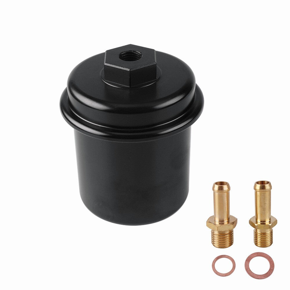 Racing CNC Billet Washable High Flow Fuel Filter for Honda for Civic D  B
