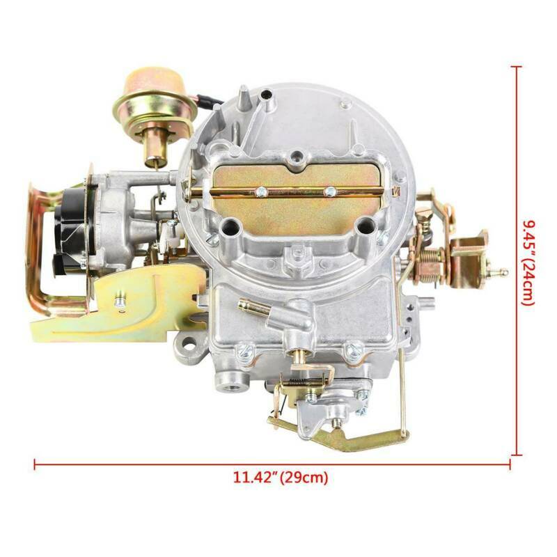 For 1964-1979 for Ford F150 F250 F350 289 302 351 2-Barrel Carburetor Carb 2100 A800