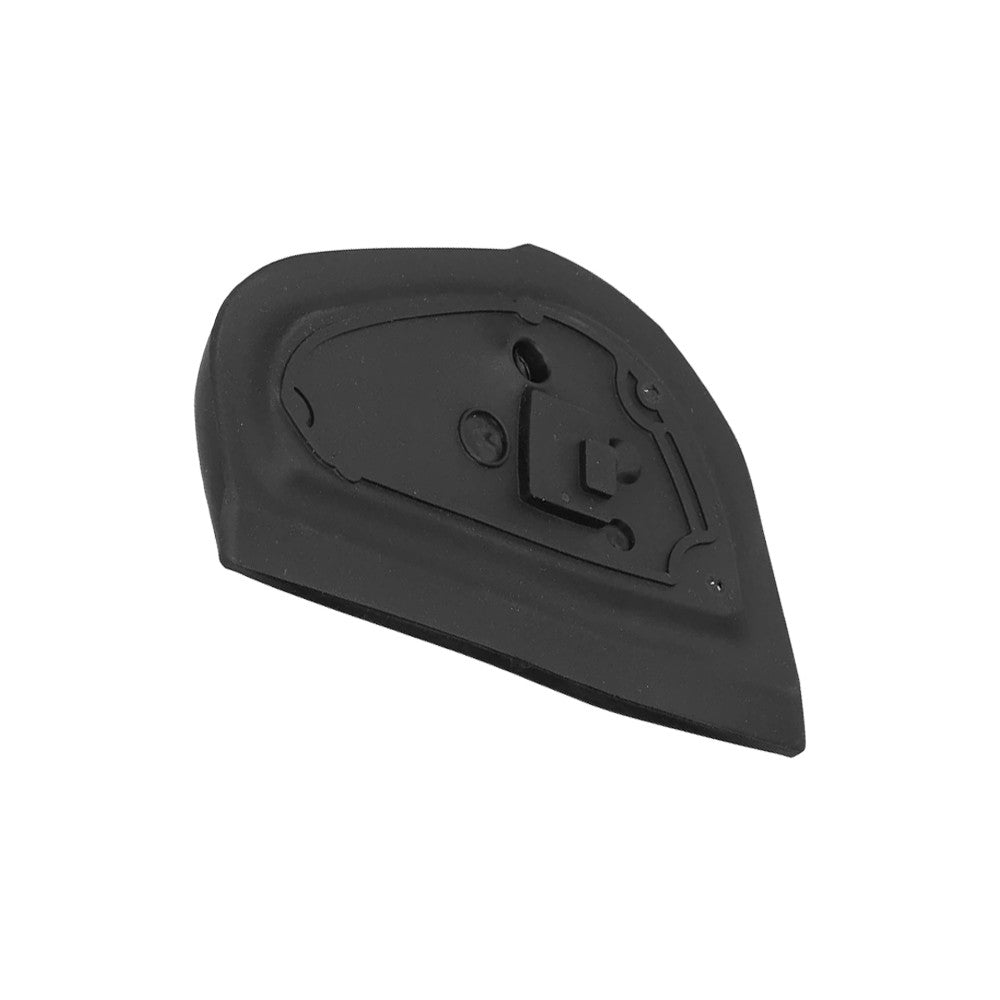 Fits For E/S/C-Class W210 W140 W202 Left Side Exterior Mirror Panel Gasket Seal