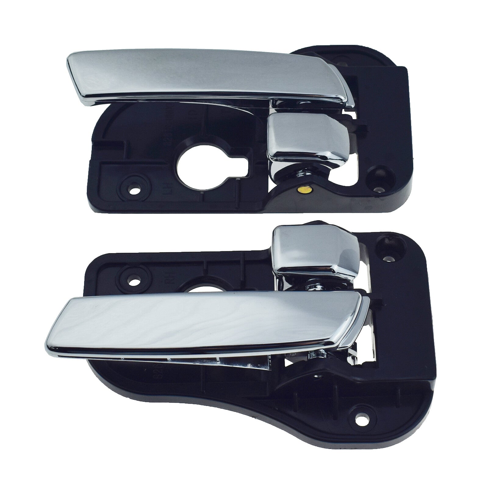 2Pcs Front Rear Left Or Right Side Interior Door Handle for Kia Rondo 2007-2012