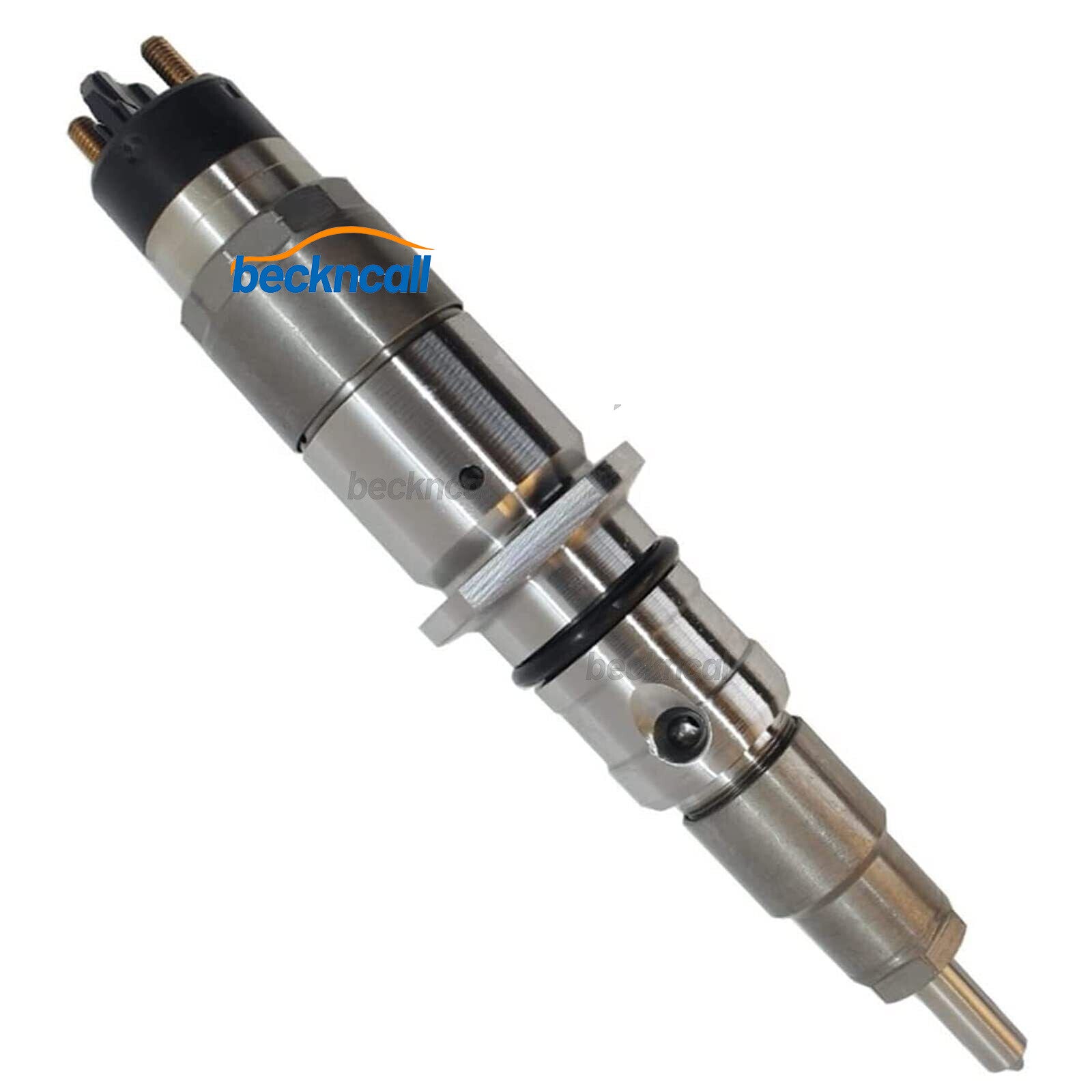 6x Fuel Injector 6754-11-3100 for Komatsu 6D107 Engine PC300-8 QSL8.9