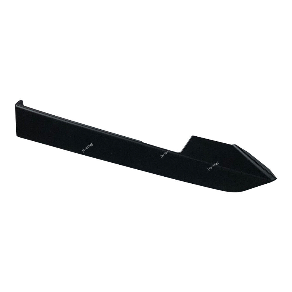 Front Bumper Lower Headlight Trim Right 52502-04900 for Toyota Tacoma 2012-2015