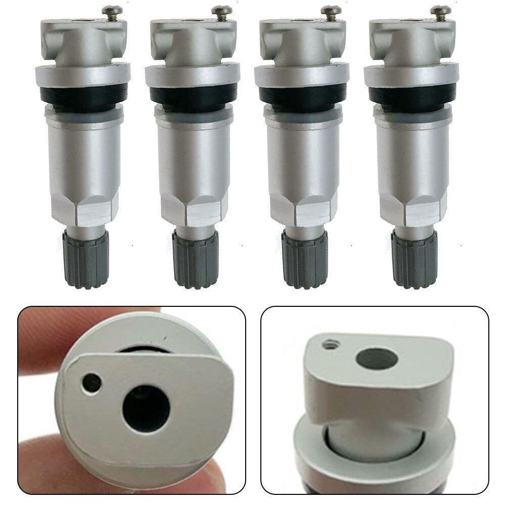 Easy to Install TPMS Valve Stem Repair Kit for Jeep for Dodge for Chrysler