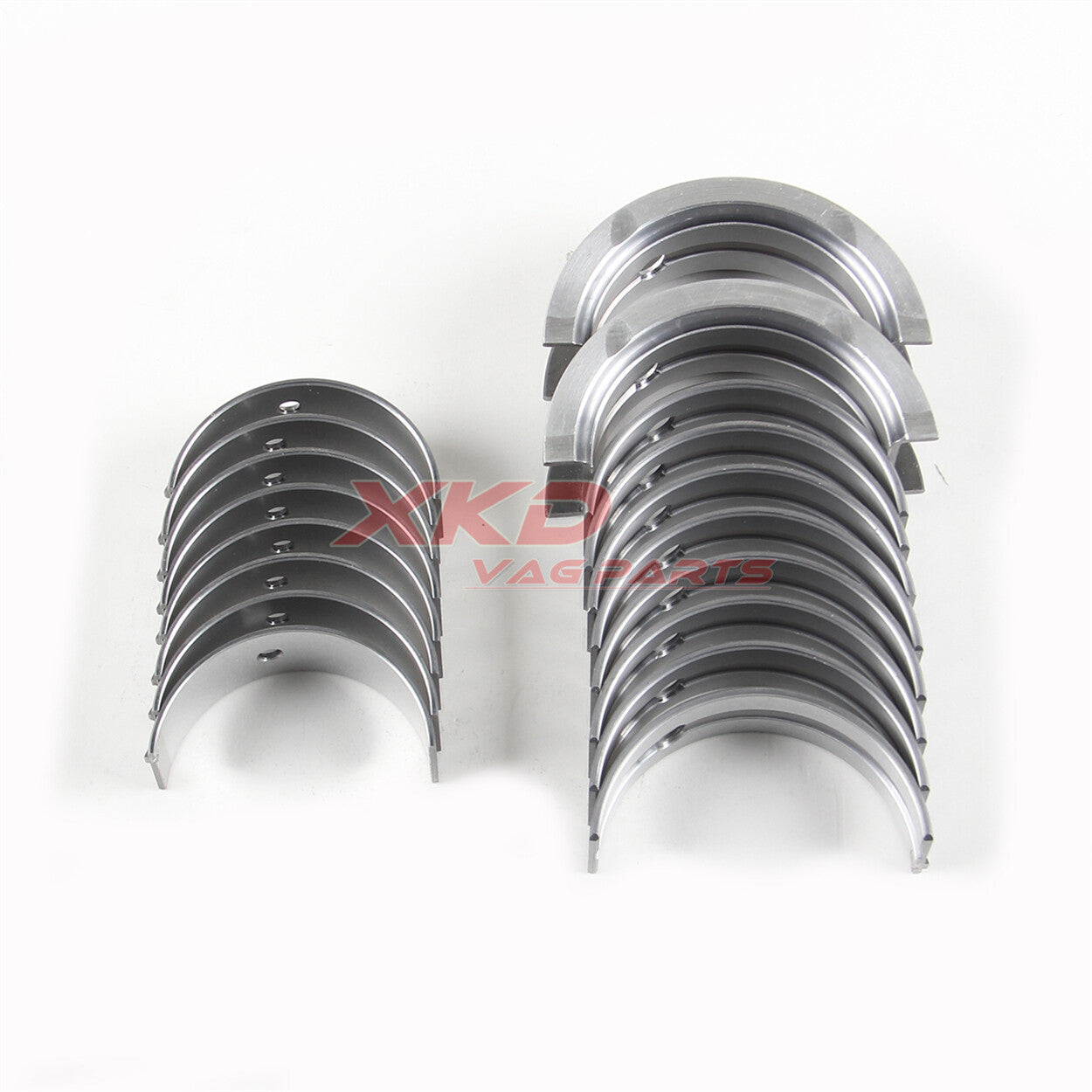 2.4L crankshaft and connecting rod bearing kit for Chevrolet Astra Captiva Antara
