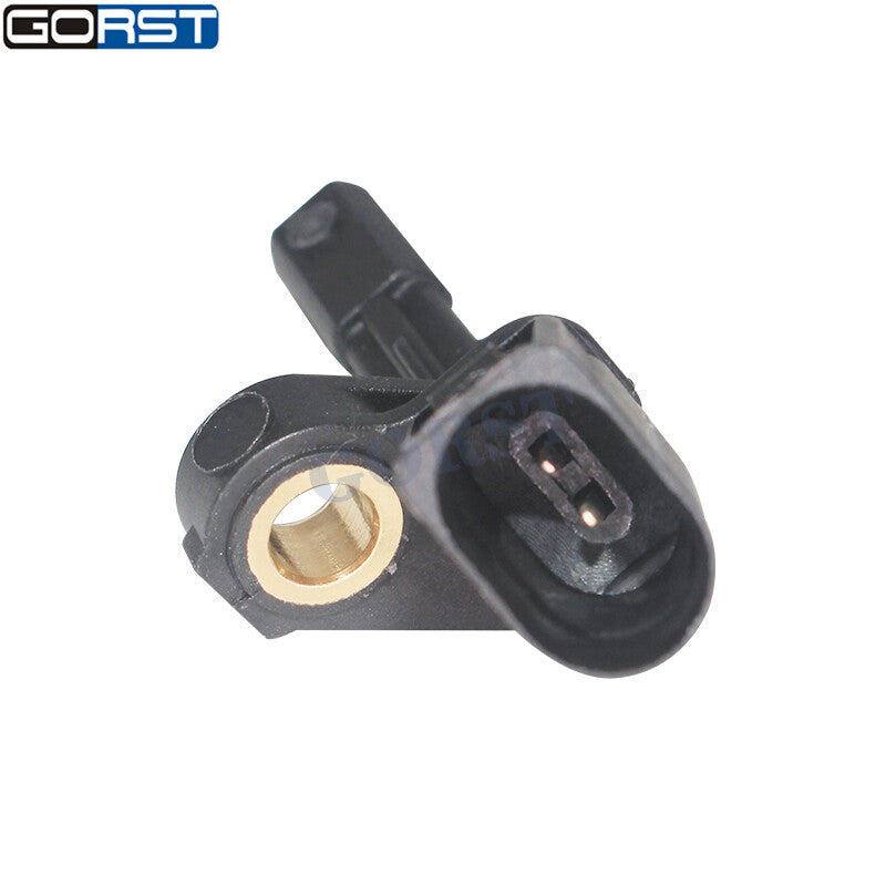 ABS wheel speed sensors are suitable for Volkswagen Touran, for Audi , and for Porsche vehicles (front, rear, left, and right).