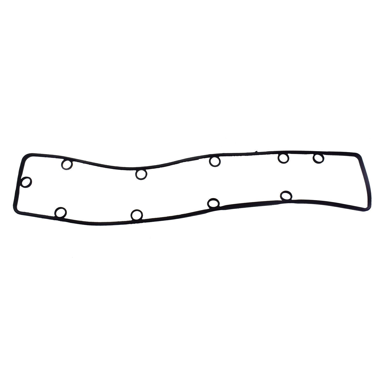 Two-pack of head cover gaskets and cylinder heads, 0249.A4 and 0249.A5, suitable for Peugeot 307 2.0