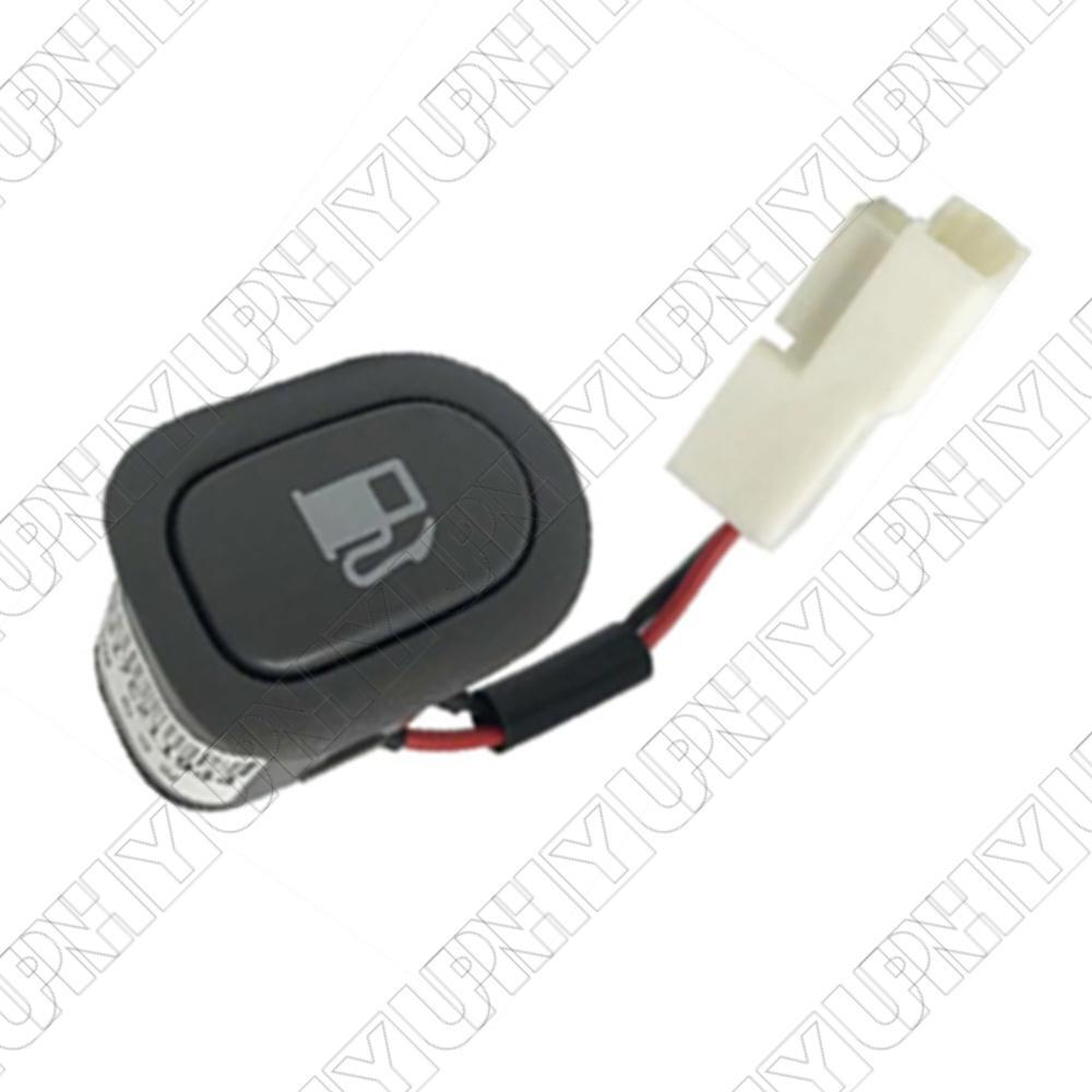 93555-4H010 Fuel Tank Cap Switch Button for Hyundai i800 Grand Starex 2007-2018