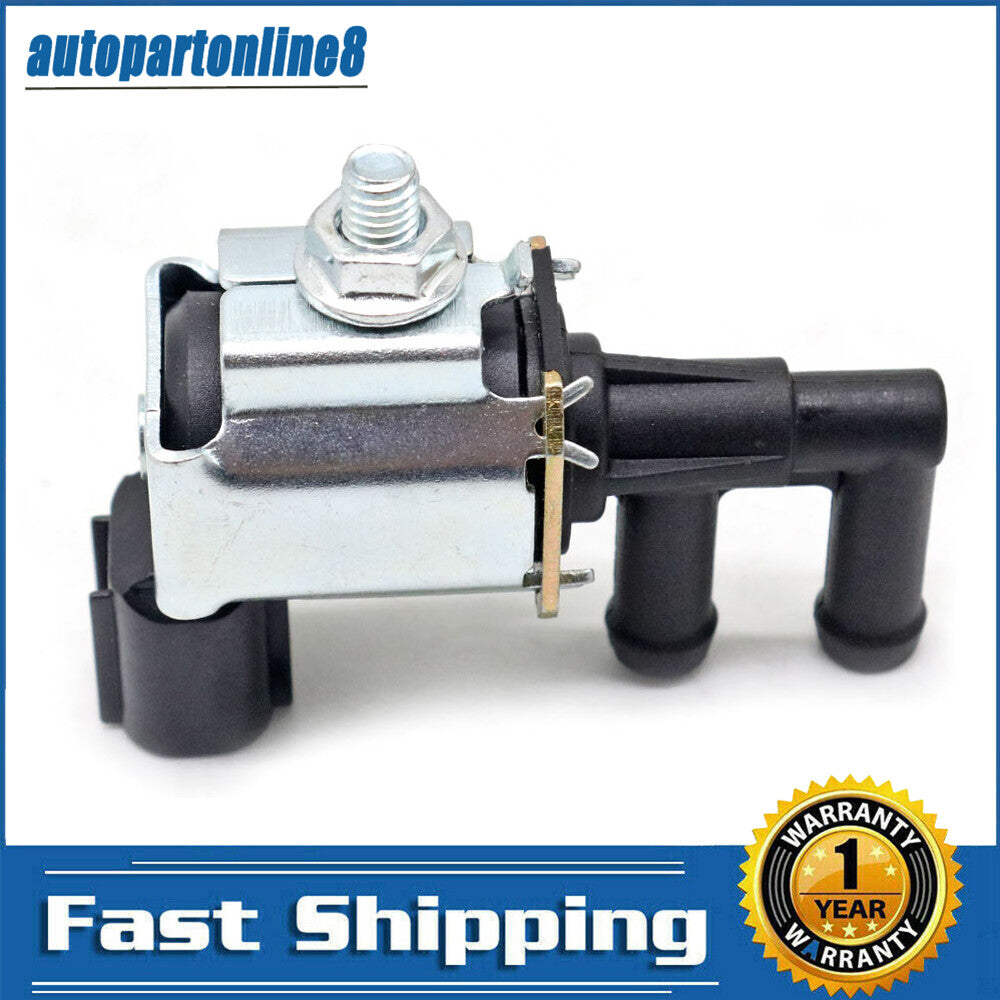 Vapor Canister Purge Solenoid for Mitsubishi Lancer Mirage 2014-15 MR507781