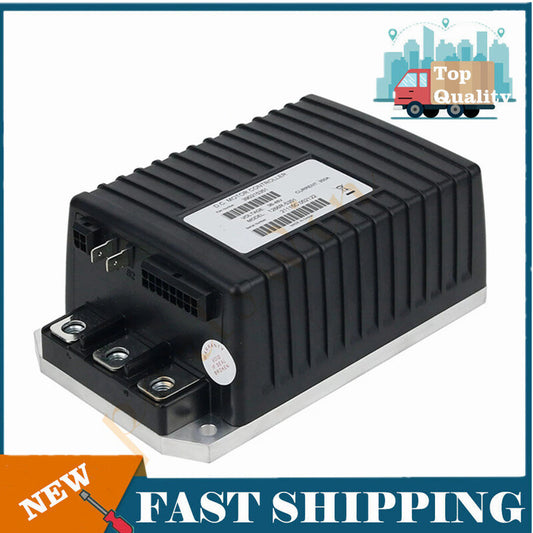 New Club for Golf Cart Controller Automotive Motor Controller for Pallet Trucks 1266R-5351